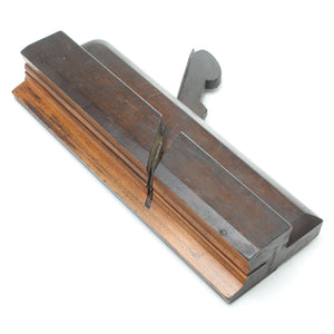 Varvill Wooden Moulding Plane (Beech)