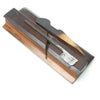 Varvill Wooden Moulding Plane (Beech)