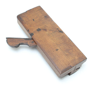 Varvill Wooden Bead Plane - 3/4" (Beech)