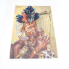 2x Old Joy Adamson Prints Of African Tribes People