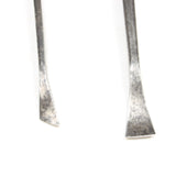 4x "Prize Medals" Herring (London) Wood-Carving Tools (Beech) - OldTools.co.uk