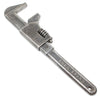 Old Snail Brand Adjustable Wrench - 11"