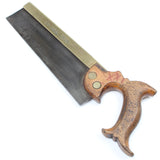 Old Ward Dovetail Saw - 13tpi - 10" (Beech)