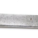 Old Hall (Sheffield) Adjustable Wrench