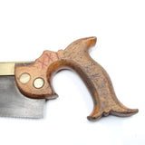 Old Ward Dovetail Saw - 13tpi - 10" (Beech)