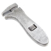 Old Adjustable Wrench