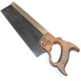 Old Marples Tenon Saw - 13tpi - 12" (Beech)