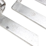 4x Old Floats (Beech)