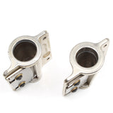 3x Veritas Rounder Tapered Tenon Cutters - 3/8", 1/2", 5/8"