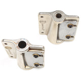 3x Veritas Rounder Tapered Tenon Cutters - 3/8", 1/2", 5/8"