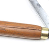 Large Addis Woodcarving Tools Set (Mahogany)