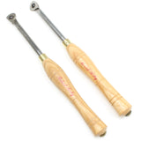 Sorby Woodturning Tool + Free Tool - UK ONLY - OldTools.co.uk