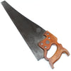 Old Disston Hand Saw D8 – 26" - 6tpi