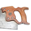 Old Disston Hand Saw D8 – 26" - 6tpi