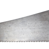 Old Disston Hand Saw D8 – 26" - 6tpi