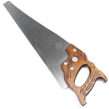 Old Disston Panel Saw – 22" - 10tpi (Beech)