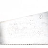 Old E T Roberts and Lee Hand Saw - 24" - 8tpi (Beech)