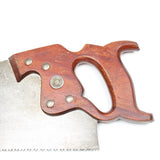 Old Disston Hand Saw – 26" - 6tpi
