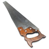 Old Disston Hand Saw – 24" - 7tpi (Beech)