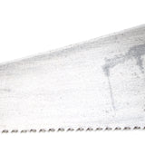 Old Goats Head and Disston Thumb Hole Hand Saws (Beech)