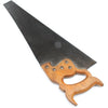 2x Old Spear & Jackson Hand Saws - 22", 26" (Beech)