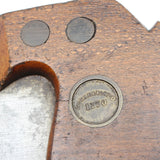 Old Established 1770 Rip Saw – 26” - 5tpi (Beech)