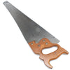 Old Buck & Ryan Panel Saw - 22" - 10tpi (Beech)
