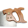 Old Buck & Ryan Panel Saw - 22" - 10tpi (Beech)