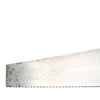 Old Buck & Ryan Panel Saw - 22" - 10tpi (Beech)