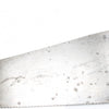 Old Bristol Advertising Hand Saw – 22" - 10tpi (Beech)