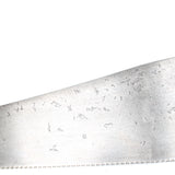 Old Small Panel Saw - 20" - 10tpi (Beech)