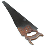 Old Disston Philadelphia Hand Saw – 26" - 8tpi (Apple)