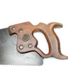 Old Disston Philadelphia Hand Saw – 26" - 8tpi (Apple)