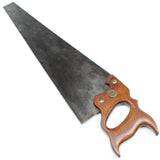 Old Moseley Hand Saw – 26” - 7tpi (Beech)
