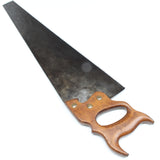 Old Moseley Hand Saw – 26” - 7tpi (Beech)