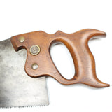 Old Moseley Hand Saw – 26” - 7tpi (Beech)