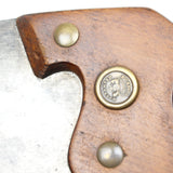 Old Moseley Hand Saw – 26” - 7tpi (Beech)