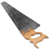 Old Fitzwilliam Rip Saw – 26” - 5 1/2tpi (Beech)