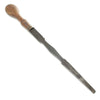 Old Long Decorative Turnscrew Screwdriver (Beech) (Display)