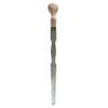 Old Long Decorative Turnscrew Screwdriver (Beech) (Display)