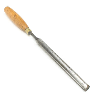 Nurse Paring Gouge - 5/8" (Boxwood)