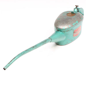 Large Old Braime (Leeds) Oil Can No. 05 (Display Piece) - OldTools.co.uk