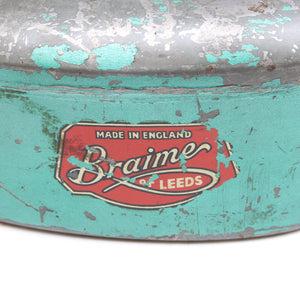 Large Old Braime (Leeds) Oil Can No. 05 (Display Piece) - OldTools.co.uk