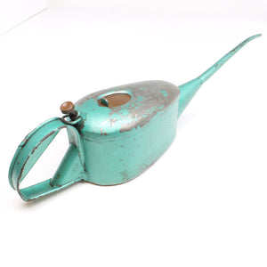 Large Old Braime (Leeds) Oil Can No. 05 (Display Piece) - OldTools.co.uk