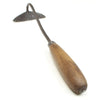 Old Small Onion Hoe (Ash) - OldTools.co.uk