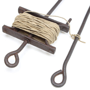 Old Garden Line - OldTools.co.uk