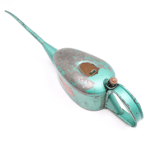 Large Old Braime (Leeds) Oil Can No. 05 (Display Piece) - OldTools.co.uk