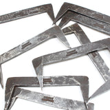 8x Old Hobday (Chatham) Woodwork Dogs - OldTools.co.uk