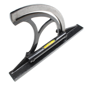 Old Angled Level - OldTools.co.uk