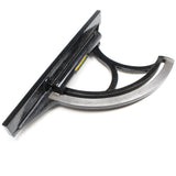 Old Angled Level - OldTools.co.uk